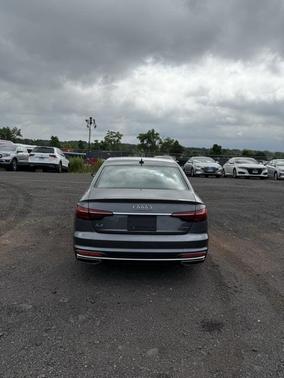 2023 Audi A4 45 S line Premium Plus
