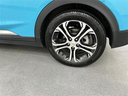 2020 Chevrolet Bolt EV FWD Premier