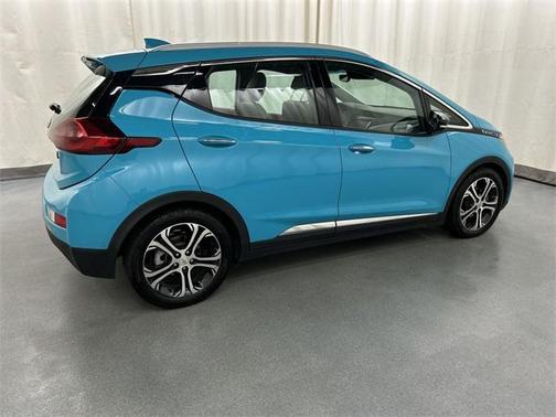 2020 Chevrolet Bolt EV FWD Premier