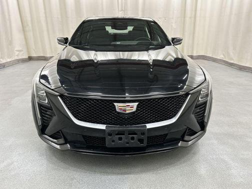 2025 Cadillac CT5 Sport