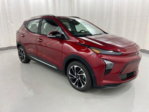 2023 Chevrolet Bolt EUV FWD Premier