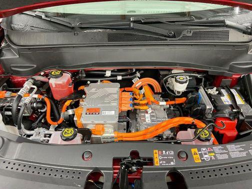 2023 Chevrolet Bolt EUV FWD Premier