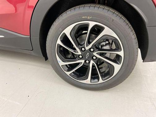 2023 Chevrolet Bolt EUV FWD Premier