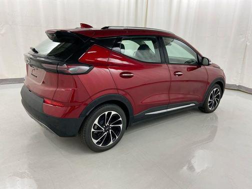 2023 Chevrolet Bolt EUV FWD Premier