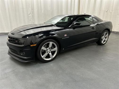 2010 Chevrolet Camaro 2SS