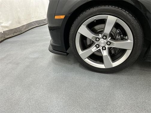 2010 Chevrolet Camaro 2SS