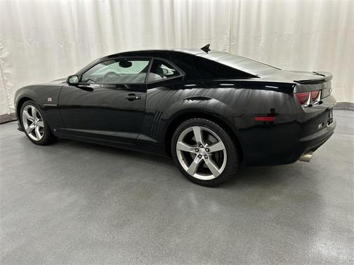 2010 Chevrolet Camaro 2SS
