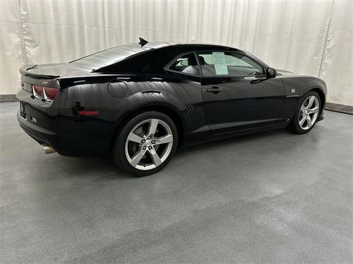 2010 Chevrolet Camaro 2SS