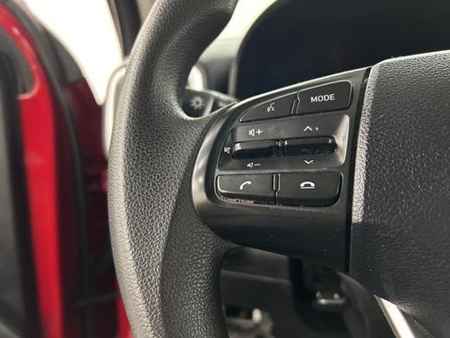 2021 Hyundai VENUE SE