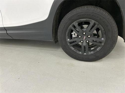 2023 GMC Terrain AWD AT4