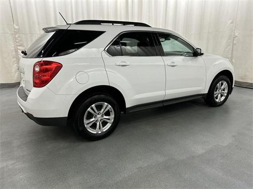 2015 Chevrolet Equinox 2LT