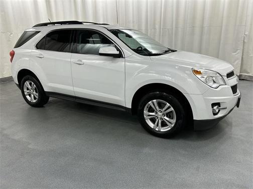 2015 Chevrolet Equinox 2LT