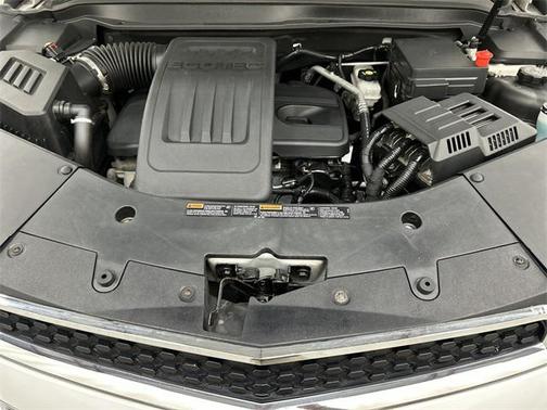 2015 Chevrolet Equinox 2LT