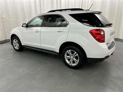 2015 Chevrolet Equinox 2LT