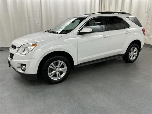 2015 Chevrolet Equinox 2LT