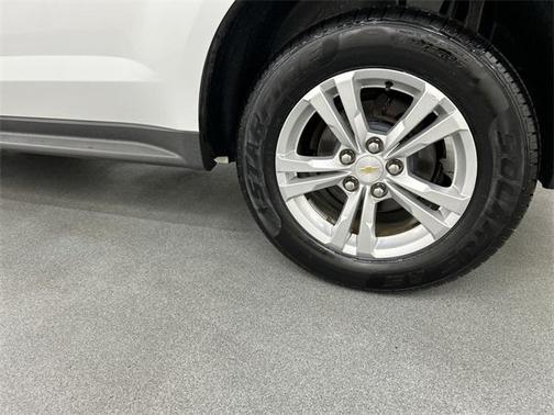 2015 Chevrolet Equinox 2LT