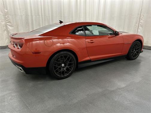 2010 Chevrolet Camaro 2SS