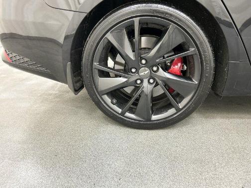 Vik Black 2024 Genesis G70 3.3T AWD Sport Advanced