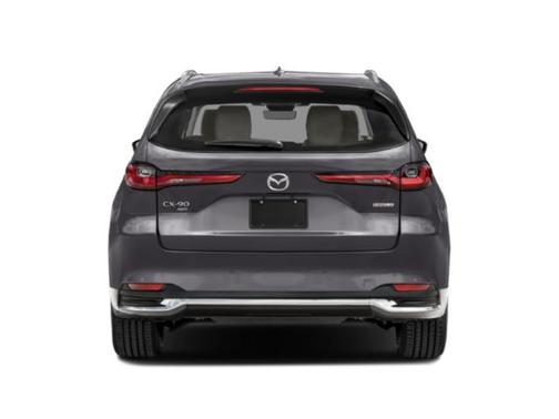 2024 Mazda CX-90 3.3 Turbo S