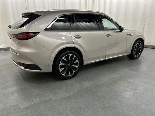 2024 Mazda CX-90 3.3 Turbo S