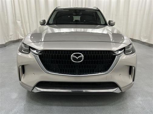 2024 Mazda CX-90 3.3 Turbo S