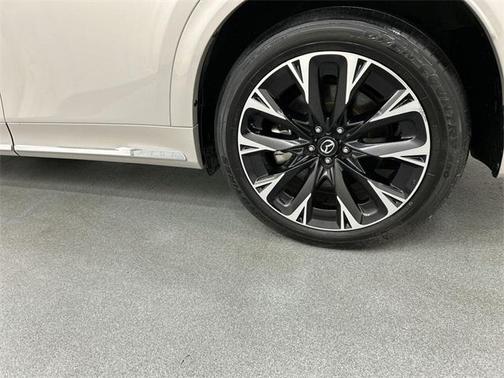 2024 Mazda CX-90 3.3 Turbo S