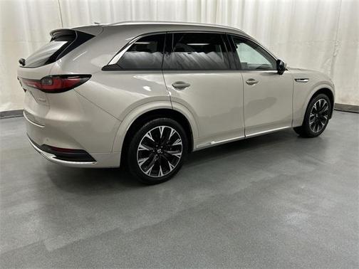 2024 Mazda CX-90 3.3 Turbo S