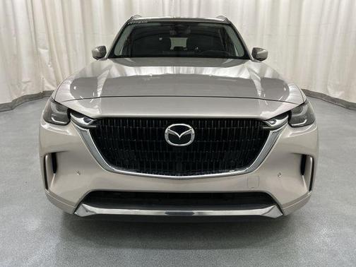 2024 Mazda CX-90 3.3 Turbo S