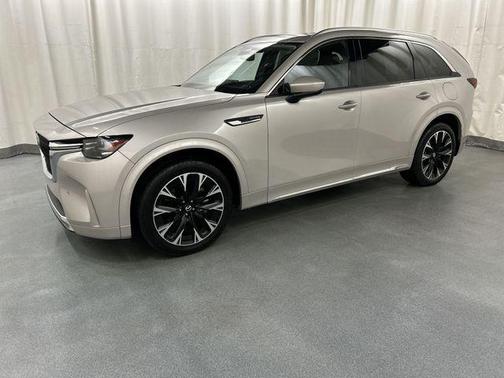 2024 Mazda CX-90 3.3 Turbo S