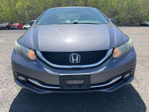 2014 Honda Civic EX-L