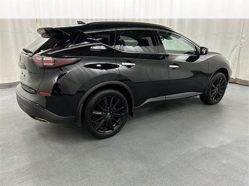 2024 Nissan Murano SV Intelligent AWD