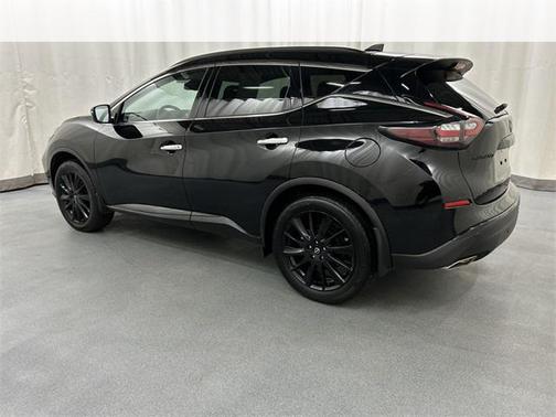 2024 Nissan Murano SV Intelligent AWD