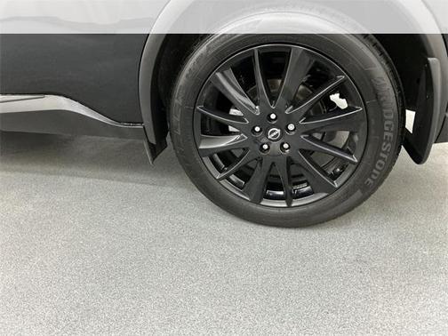 2024 Nissan Murano SV Intelligent AWD