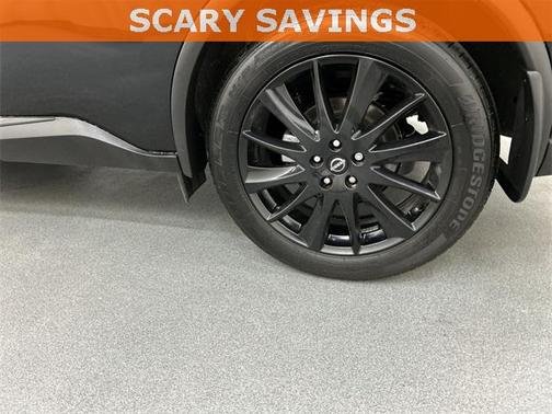 2024 Nissan Murano SV Intelligent AWD