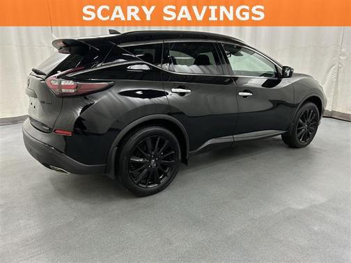 2024 Nissan Murano SV Intelligent AWD