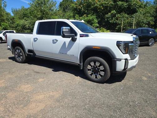 2024 GMC Sierra 2500 Denali