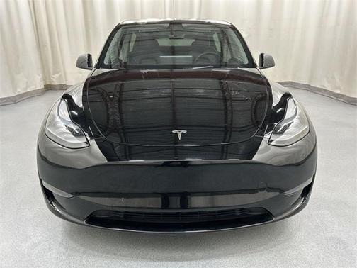 2023 Tesla Model Y Performance Dual Motor All-Wheel Drive