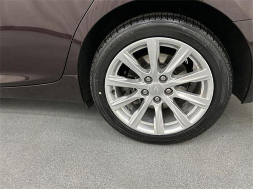 2020 Cadillac CT5 Luxury RWD