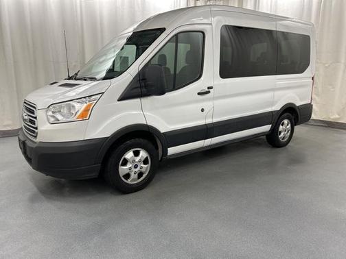 2019 Ford Transit-150 XLT