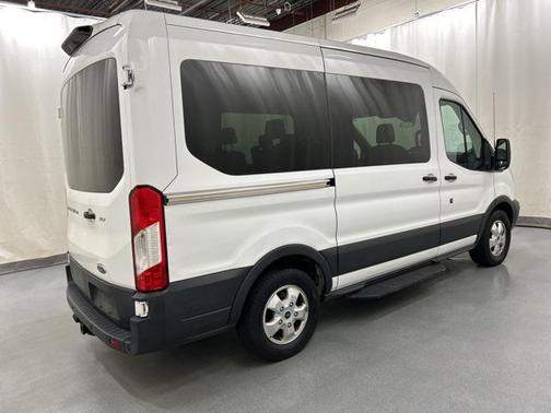 2019 Ford Transit-150 XLT