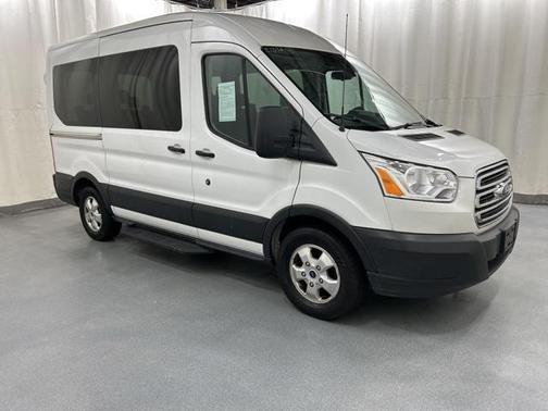 2019 Ford Transit-150 XLT
