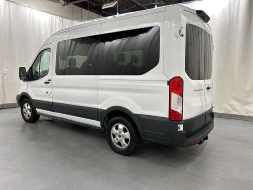 2019 Ford Transit-150 XLT