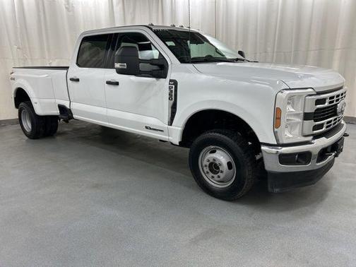 2024 Ford F-350 XLT