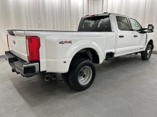 2024 Ford F-350 XLT