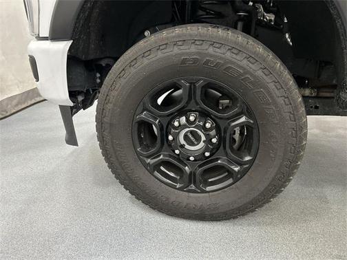 2023 Ford F-350 XL