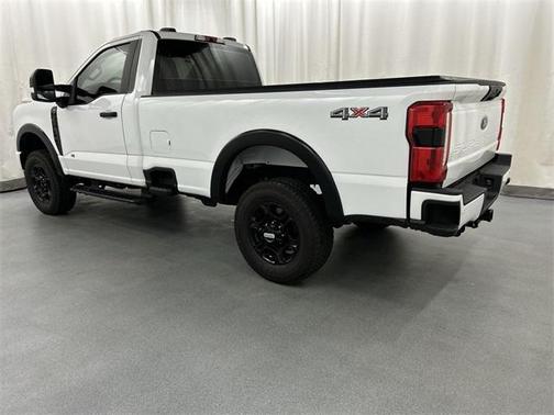 2023 Ford F-350 XL