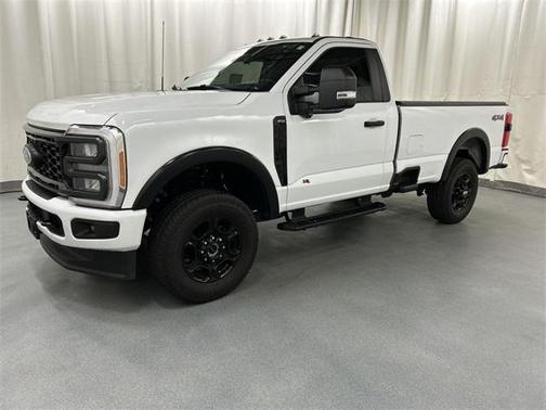2023 Ford F-350 XL
