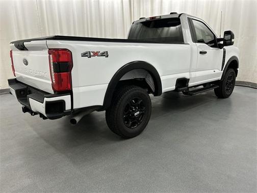 2023 Ford F-350 XL