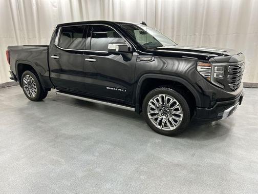 2023 GMC Sierra 1500 Denali Ultimate