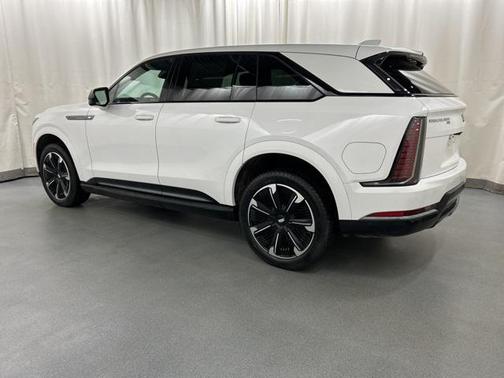 2025 Cadillac Escalade Sport